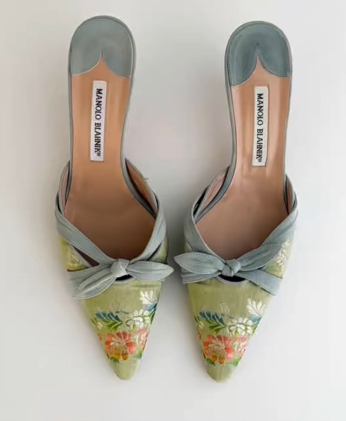 the Kelsey | custom bridal heel