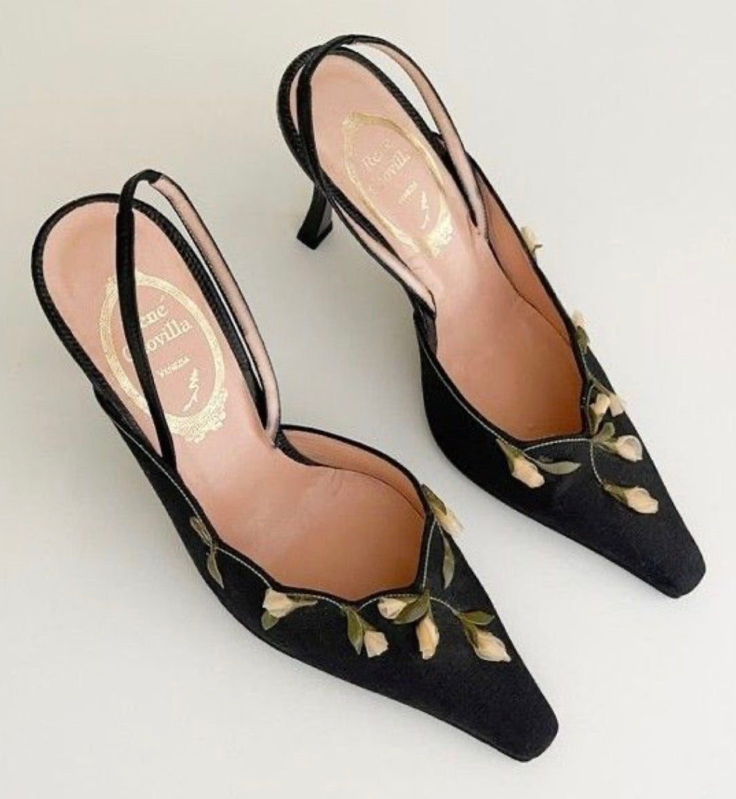 the Brenna | custom listing