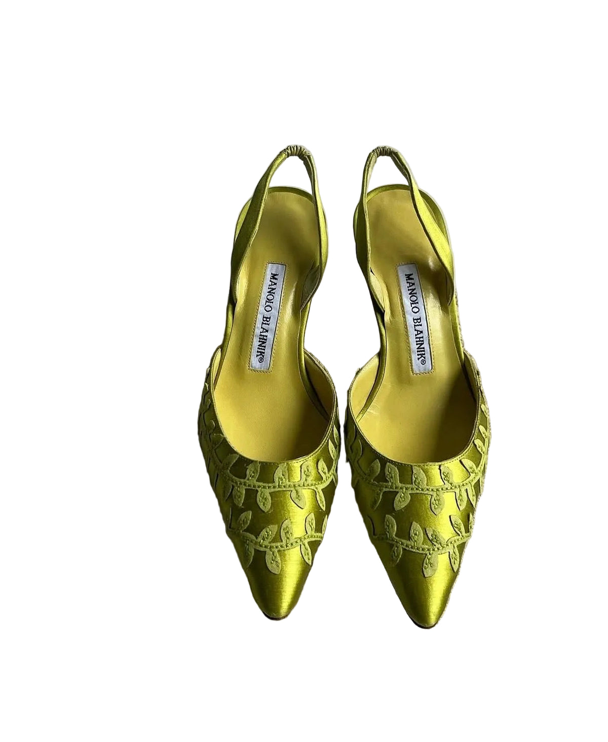 the Allison | custom designer heel