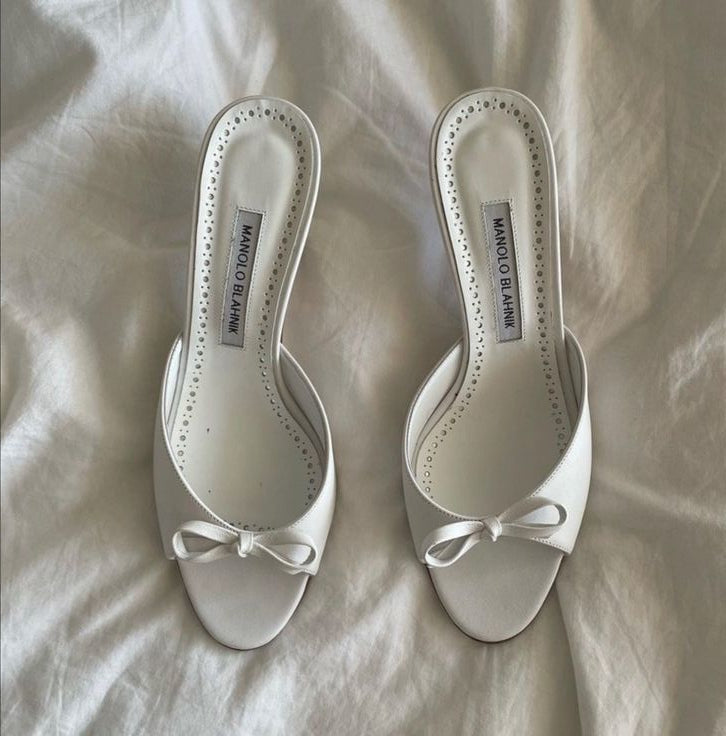 the zoie | custom designer heel