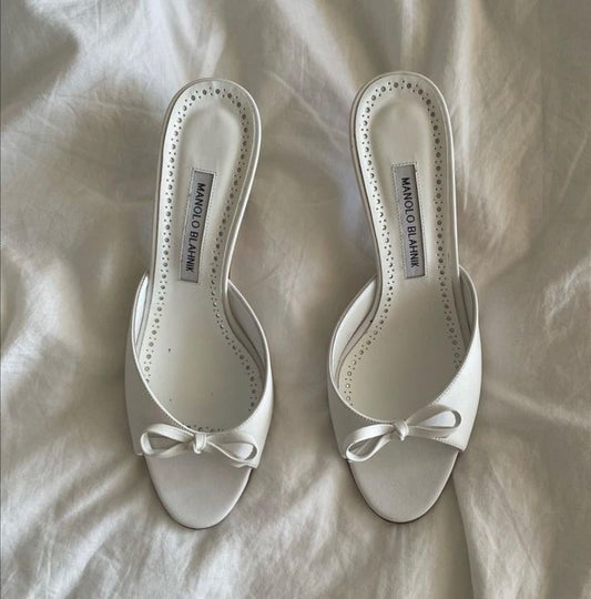the zoie | custom designer heel