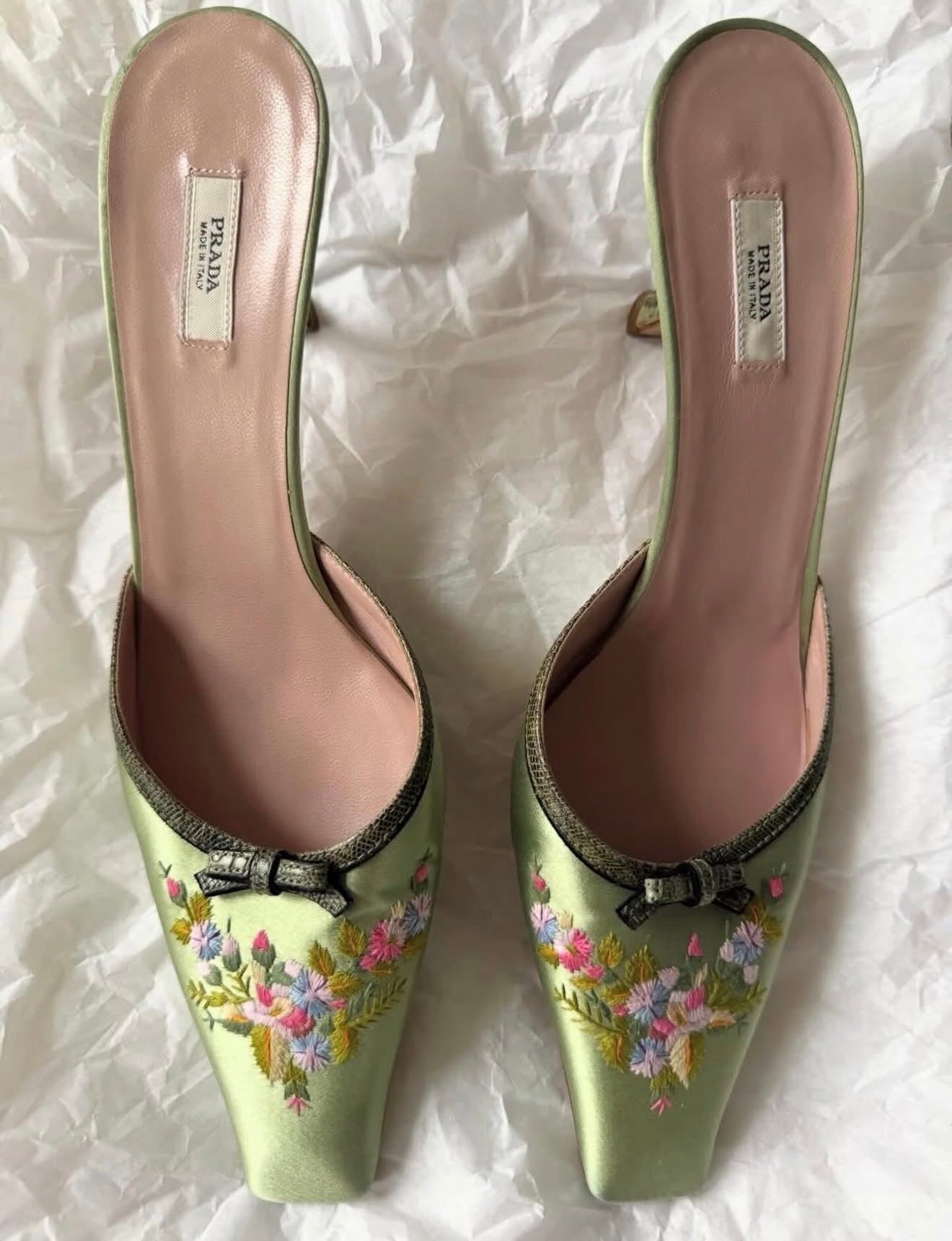 the nutsima | custom designer heel