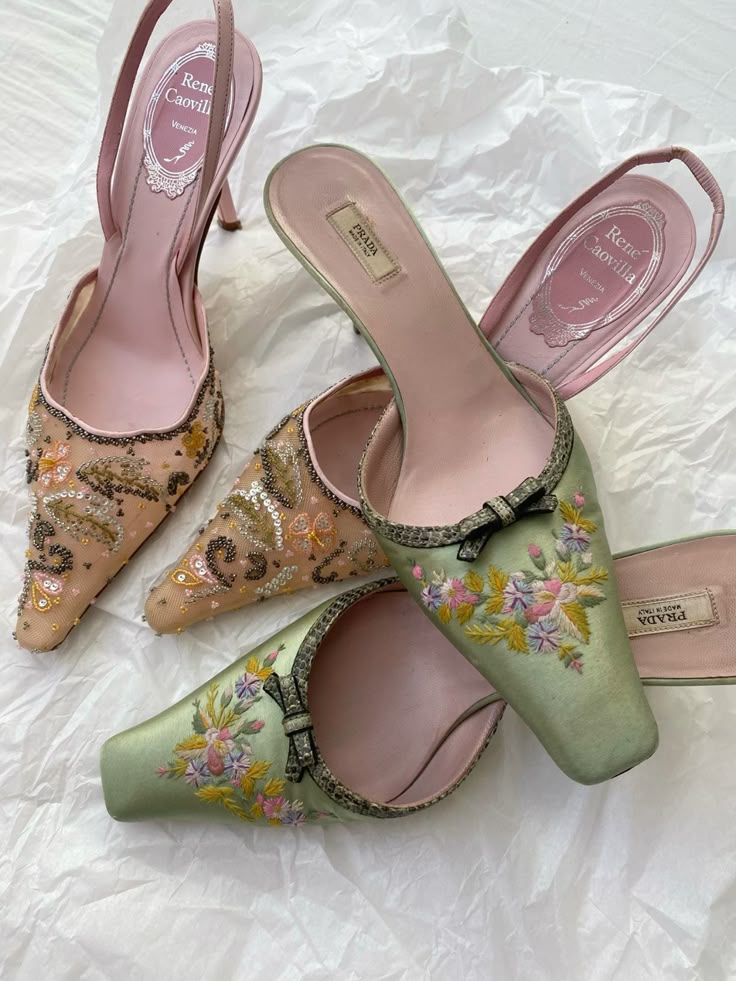 the Tess | custom heel
