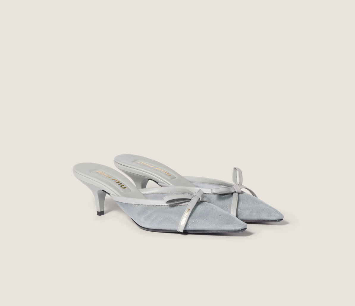 the Allie | custom heel