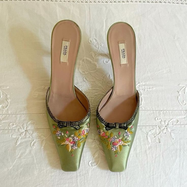 the Danie | custom designer heel