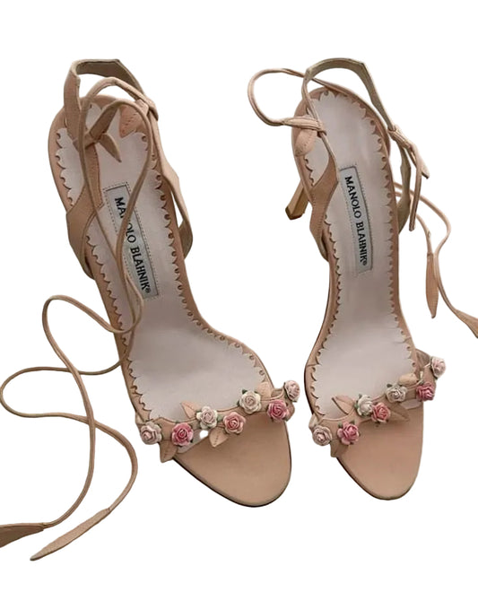 the Taylor | custom designer heel