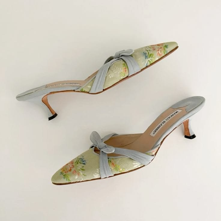 katie | custom designer heel