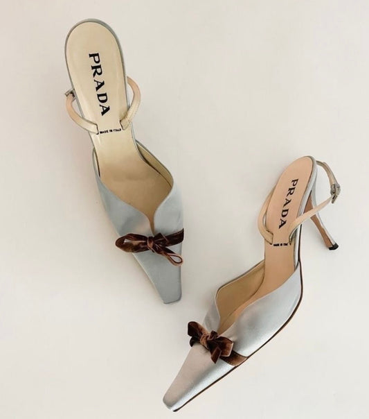the Emma | custom listing